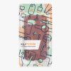 Kwmobile калъф за Google Pixel 8a, червен, силиконов, KWM000020KQ036C