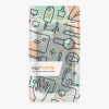 Kwmobile калъф за Google Pixel 8a, зелен, силиконов, KWM000020KQ037C