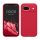 Kwmobile калъф за Google Pixel 8a, розов, силиконов, KWM000020KQ038C