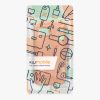 Kwmobile калъф за Google Pixel 8a, оранжев, силиконов, KWM000020KQ039C