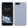 Kwmobile калъф за Apple iPhone 8 Plus/iPhone 7 Plus, светло син, силиконов, KWM0000087L101C