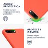 Kwmobile калъф за Apple iPhone 8 Plus/iPhone 7 Plus, розов, силиконов, KWM0000087L102C