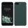 Kwmobile калъф за Apple iPhone 8 Plus/iPhone 7 Plus, зелен, силиконов, KWM0000087L105C
