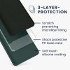 Kwmobile калъф за Apple iPhone 8 Plus/iPhone 7 Plus, зелен, силиконов, KWM0000087L105C