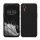 Kwmobile калъф за Samsung Galaxy Xcover 7, черен, силиконов, KWM000021VH001C