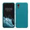 Kwmobile калъф за Samsung Galaxy Xcover 7, син, силиконов, KWM000021VH002C