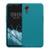 Kwmobile калъф за Samsung Galaxy Xcover 7, син, силиконов, KWM000021VH002C