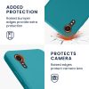 Kwmobile калъф за Samsung Galaxy Xcover 7, син, силиконов, KWM000021VH002C