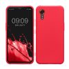 Kwmobile калъф за Samsung Galaxy Xcover 7, розов, силиконов, KWM000021VH003C