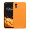 Kwmobile калъф за Samsung Galaxy Xcover 7, оранжев, силиконов, KWM000021VH005C