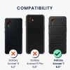 Kwmobile калъф за Samsung Galaxy Xcover 7, оранжев, силиконов, KWM000021VH005C
