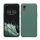 Kwmobile калъф за Samsung Galaxy Xcover 7, зелен, силиконов, KWM000021VH006C