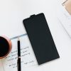 Kwmobile калъф за Samsung Galaxy S20 FE, черен, еко кожа/силикон, KWM000021VK001C