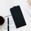 Kwmobile калъф за Samsung Galaxy S10, черен, еко кожа/силикон, KWM000021VN001C