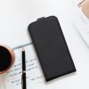 Kwmobile калъф за Samsung Galaxy S10e, черен, еко кожа/силикон, KWM000021VP001C