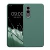 Kwmobile калъф за OnePlus Nord CE4 Lite, зелен, силиконов, KWM000022UZ002C