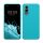 Kwmobile калъф за OnePlus Nord CE4 Lite, светло син, силиконов, KWM000022UZ004C
