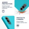 Kwmobile калъф за OnePlus Nord CE4 Lite, светло син, силиконов, KWM000022UZ004C