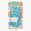 Kwmobile калъф за OnePlus Nord CE4 Lite, светло син, силиконов, KWM000022UZ004C