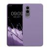 Kwmobile калъф за OnePlus Nord CE4 Lite, лилав, силиконов, KWM000022UZ005C