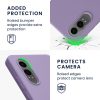 Kwmobile калъф за OnePlus Nord CE4 Lite, лилав, силиконов, KWM000022UZ005C