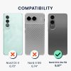 Kwmobile калъф за OnePlus Nord CE4 Lite, лилав, силиконов, KWM000022UZ005C