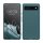 Kwmobile калъф за Google Pixel 6a, светло зелен, силиконов, KWM000015OO022C