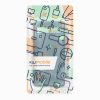 Kwmobile калъф за Google Pixel 6a, светло зелен, силиконов, KWM000015OO022C