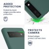 Kwmobile калъф за Google Pixel 6a, зелен, силиконов, KWM000015OO023C