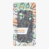 Kwmobile калъф за Xiaomi Redmi Note 12, тъмносин, силиконов, KWM000018UL021C