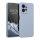 Kwmobile калъф за Xiaomi Redmi Note 12, светло син, силиконов, KWM000018UL022C