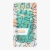 Kwmobile калъф за Google Pixel 8a, зелен, силиконов, KWM000020KQ044C