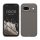 Kwmobile калъф за Google Pixel 8a, бежов, силиконов, KWM000020KQ046C