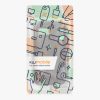 Kwmobile калъф за Google Pixel 8a, бежов, силиконов, KWM000020KQ046C
