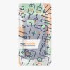 Kwmobile калъф за Google Pixel 8a, сив, силиконов, KWM000020KQ048C