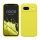 Kwmobile калъф за Google Pixel 8a, жълт, силиконов, KWM000020KQ049C