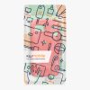Kwmobile калъф за Google Pixel 8a, червен, силиконов, KWM000020KQ050C