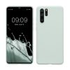 Kwmobile калъф за Huawei P30 Pro, светло зелен, силиконов, KWM000009MI024C