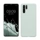 Kwmobile калъф за Huawei P30 Pro, светло зелен, силиконов, KWM000009MI024C