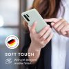 Kwmobile калъф за Huawei P30 Pro, светло зелен, силиконов, KWM000009MI024C