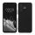 Kwmobile калъф за Xiaomi Redmi 13, черен, силиконов, KWM000020QI001C