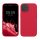 Kwmobile калъф за Apple iPhone 15, розов, силиконов, KWM000020CA011C