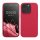Kwmobile калъф за Apple iPhone 15 Pro, розов, силиконов, KWM000020CC037C