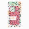 Kwmobile калъф за Apple iPhone 15 Pro, розов, силиконов, KWM000020CC037C