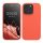 Kwmobile калъф за Apple iPhone 15 Pro, розов, силиконов, KWM000020CC038C