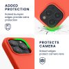 Kwmobile калъф за Apple iPhone 15 Pro, розов, силиконов, KWM000020CC038C