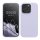 Kwmobile калъф за Apple iPhone 15 Pro, светло лилав, силиконов, KWM000020CC039C