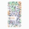Kwmobile калъф за Apple iPhone 15 Pro, светло лилав, силиконов, KWM000020CC039C
