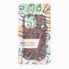 Kwmobile калъф за Apple iPhone 15 Pro, тъмночервен, силиконов, KWM000020CC040C