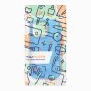 Kwmobile калъф за Apple iPhone 15 Pro, син, силиконов, KWM000020CC044C
